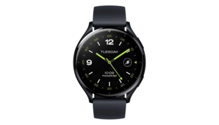 Huawei Watch 2