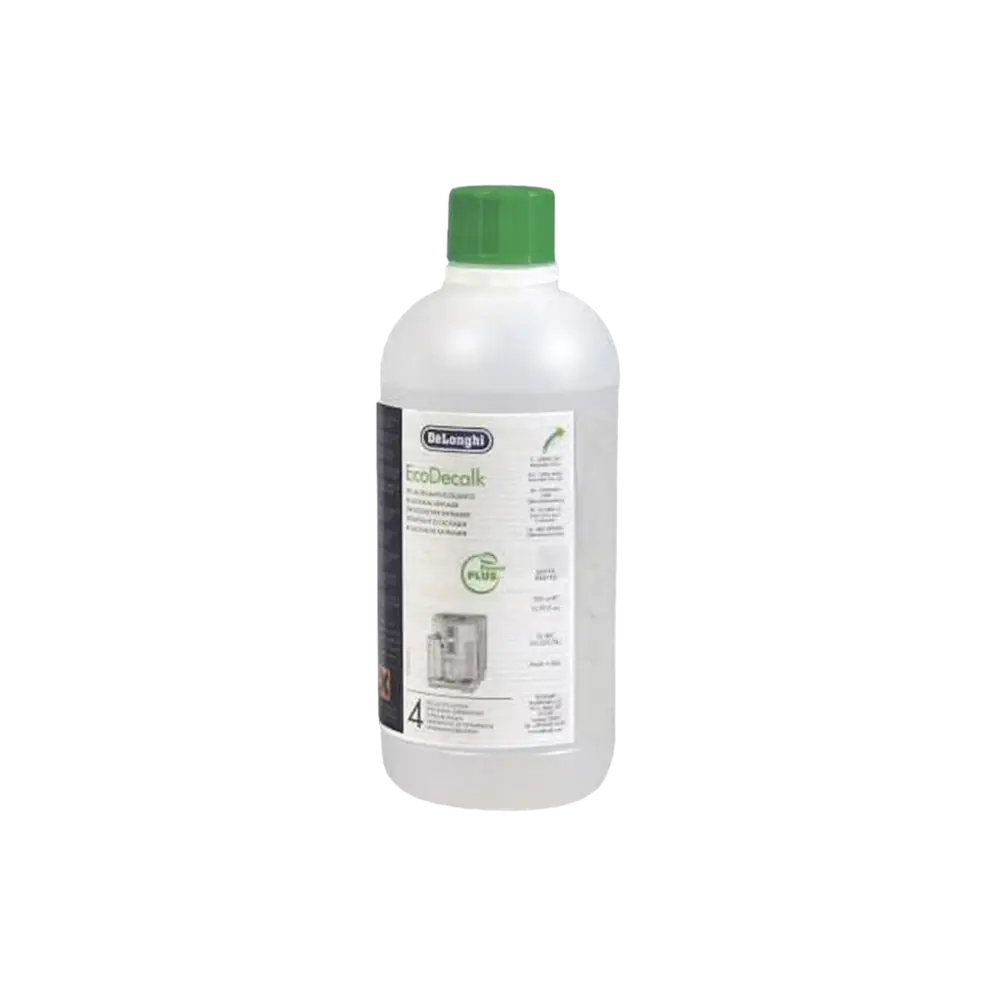 Descalcificante EcoDecalk De'Longhi