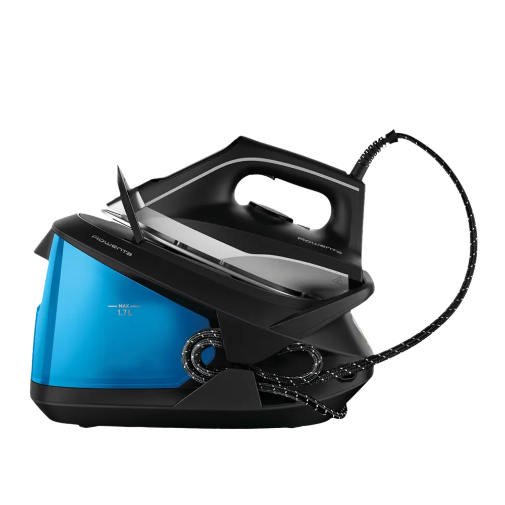 ROWENTA TurboSteam VR8320