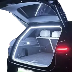 Luz LED para Maletero Auto
