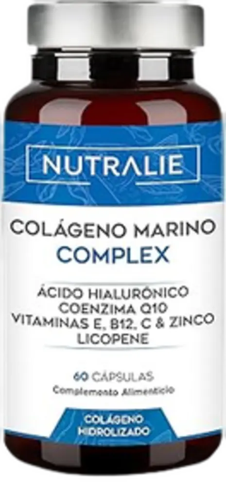 Nutralie Colágeno Marino Piel