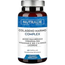 Nutralie Colágeno Marino Piel