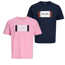 Pack 2 Camisetas Jack & Jones