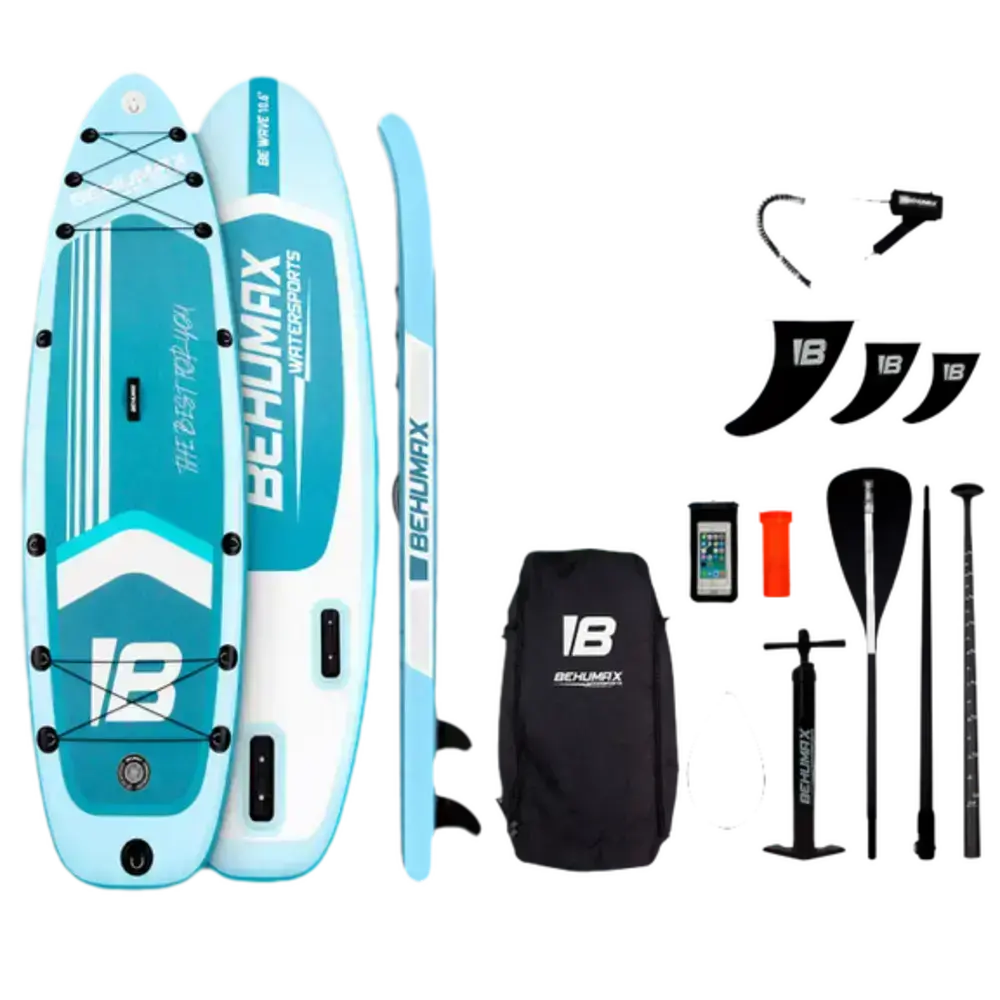 Behumax Tabla Paddle Surf 10.6