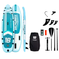 Behumax Tabla Paddle Surf 10.6