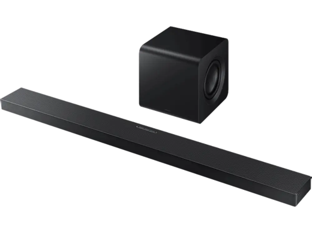 SAMSUNG HW-QS700F Barra 3.1.2