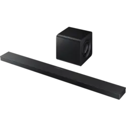 SAMSUNG HW-QS700F Barra 3.1.2