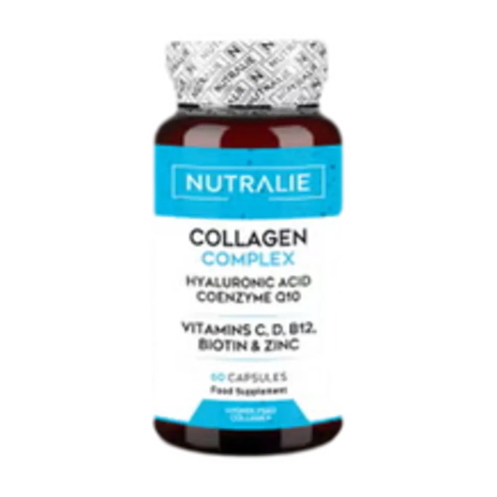 Nutralie Colageno Complex 60CAPS