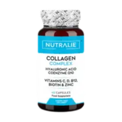 Nutralie Colageno Complex 60CAPS