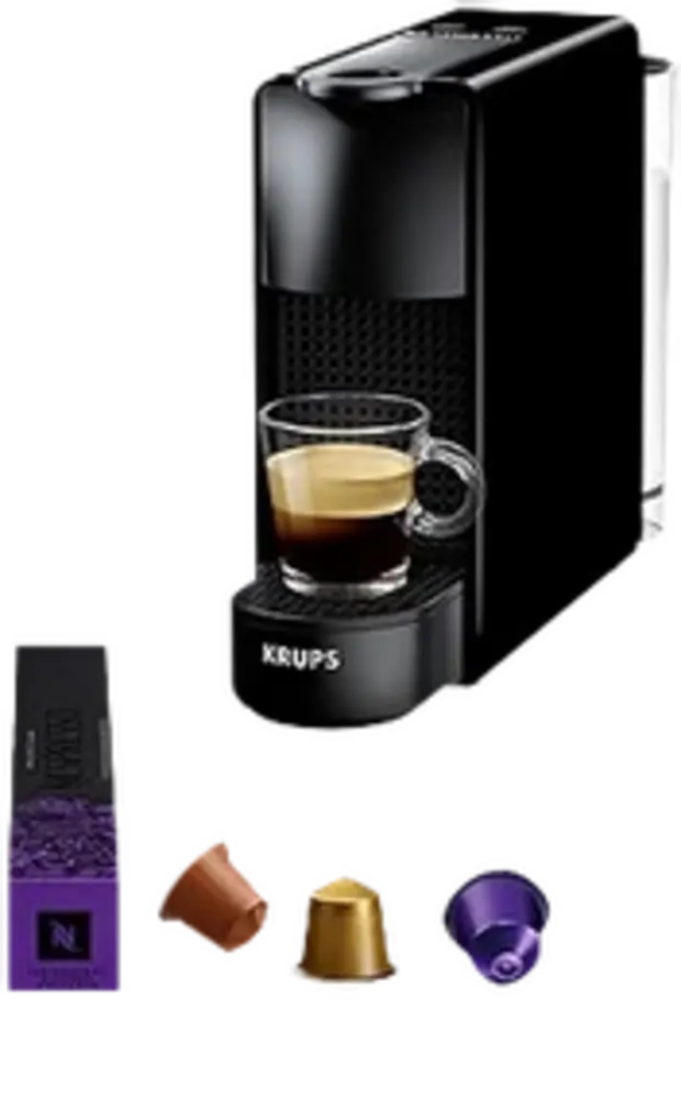 Essenza Mini NESPRESSO