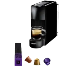 Essenza Mini NESPRESSO