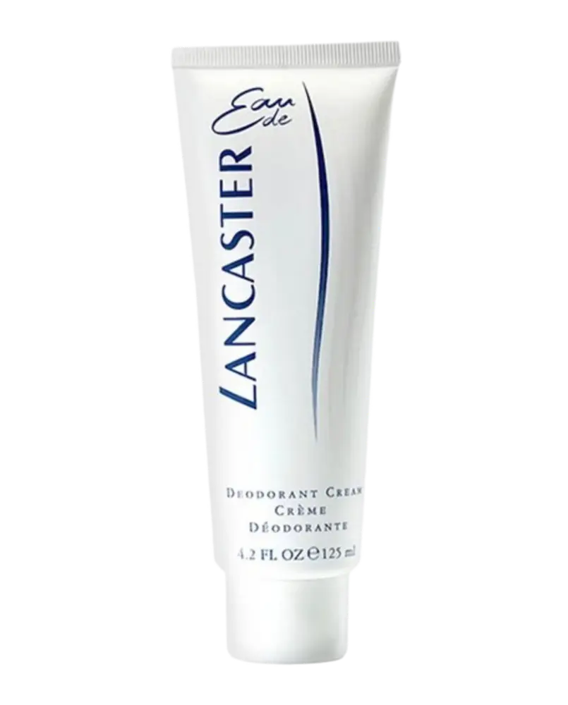 LANCASTER Crema Desodorante 125