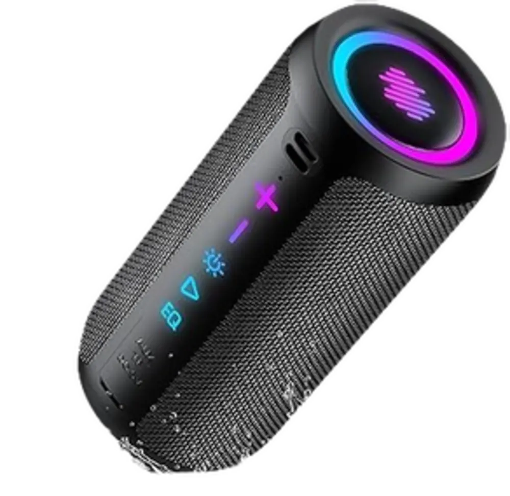 Timu Altavoz Bluetooth 5.4 25W