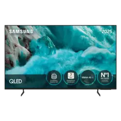 SAMSUNG TV QLED 43 4K