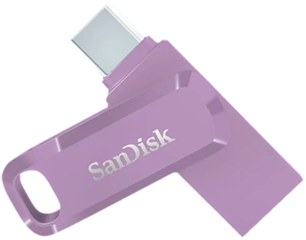 SANDISK Ultra Dual 256GB