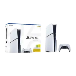 PS5 Slim Lector 1TB