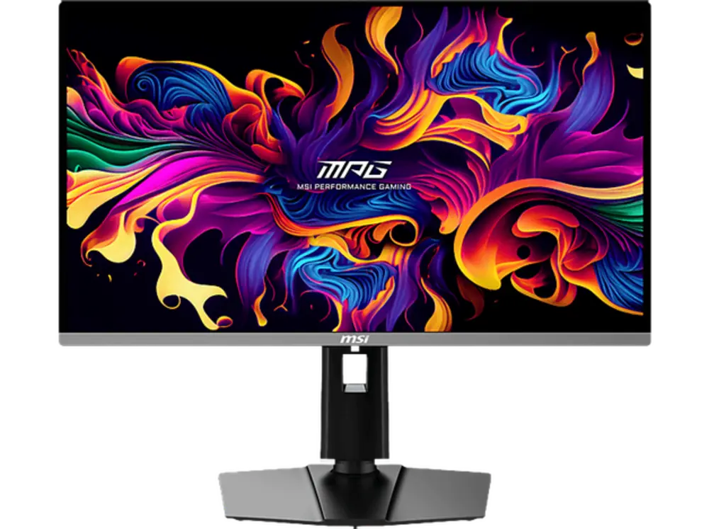 MSI Mpg 272URX QD-OLED
