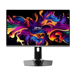 MSI Mpg 272URX QD-OLED