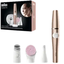 BRAUN FaceSpa Pro 921