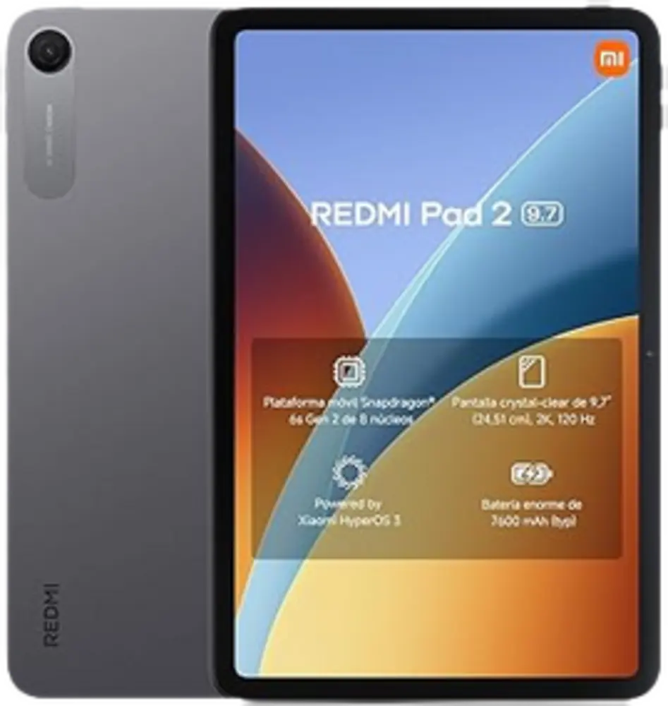 XIAOMI REDMI Pad 2 4+64GB