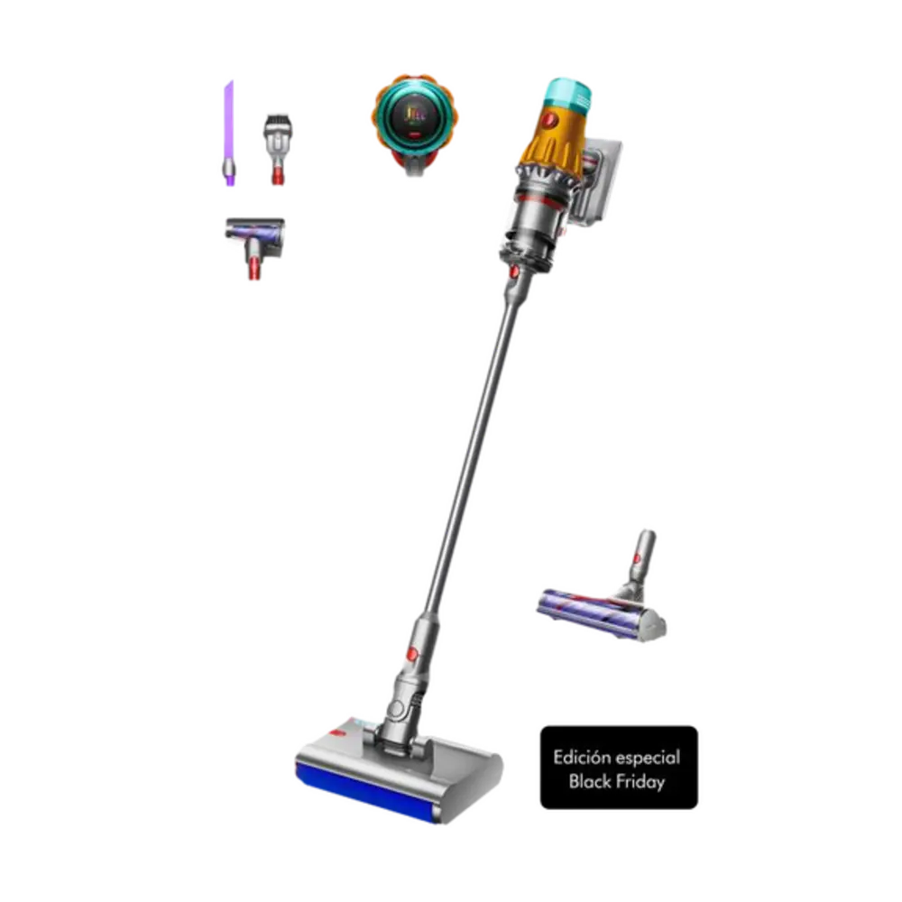 DYSON V12 Detect Submarine