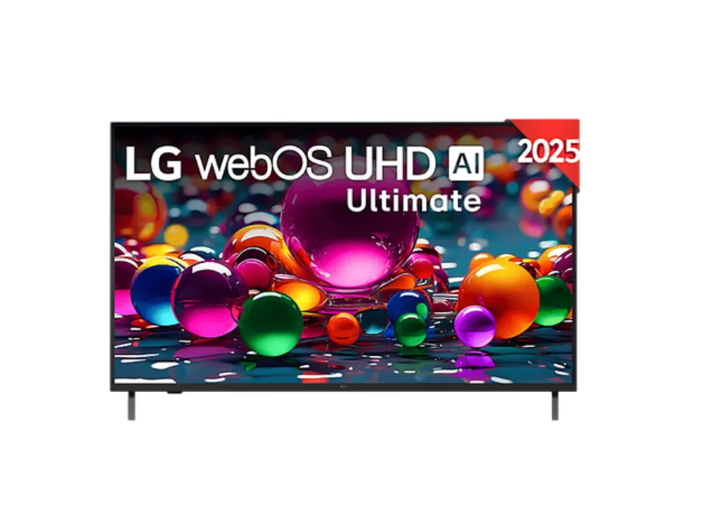 LG 43 4K 43UA75006LA