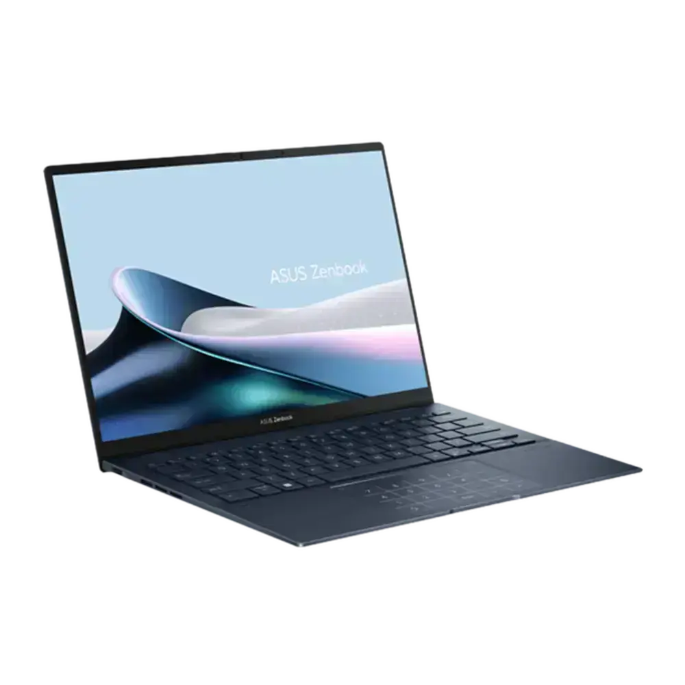 INTEL ASUS Zenbook 14 OLED