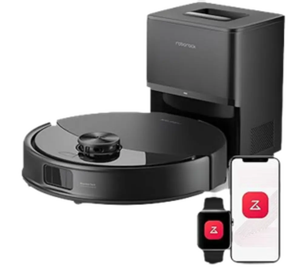 ROBOROCK Q10 S5+ Aspirador