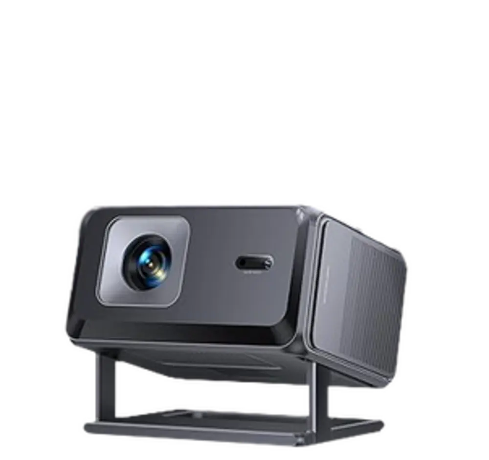 Toptro Proyector 4K Portatil