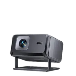 Toptro Proyector 4K Portatil