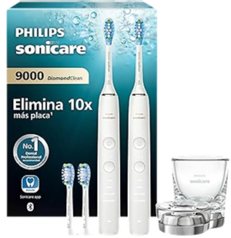 PHILIPS Sonicare DiamondClean