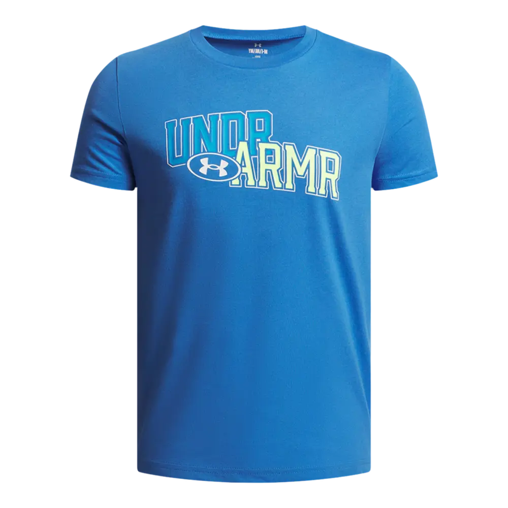 UNDER ARMOUR Camiseta Niño