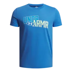 UNDER ARMOUR Camiseta Niño