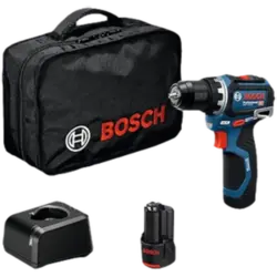 BOSCH Professional Gsr 12V-32