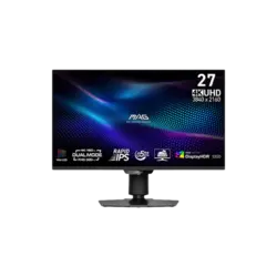 MSI Mag 274UPDF 4K 160HZ