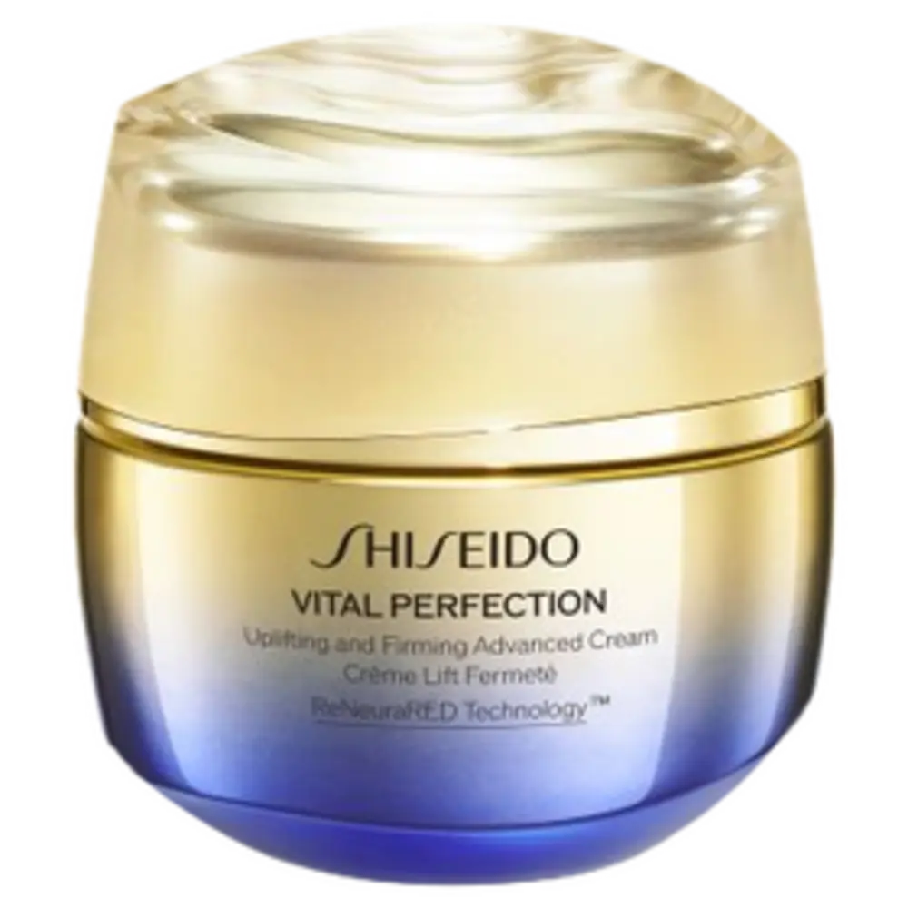 SHISEIDO Vital Perfection Cream