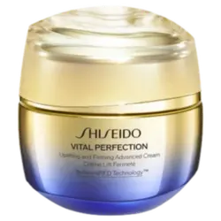 SHISEIDO Vital Perfection Cream