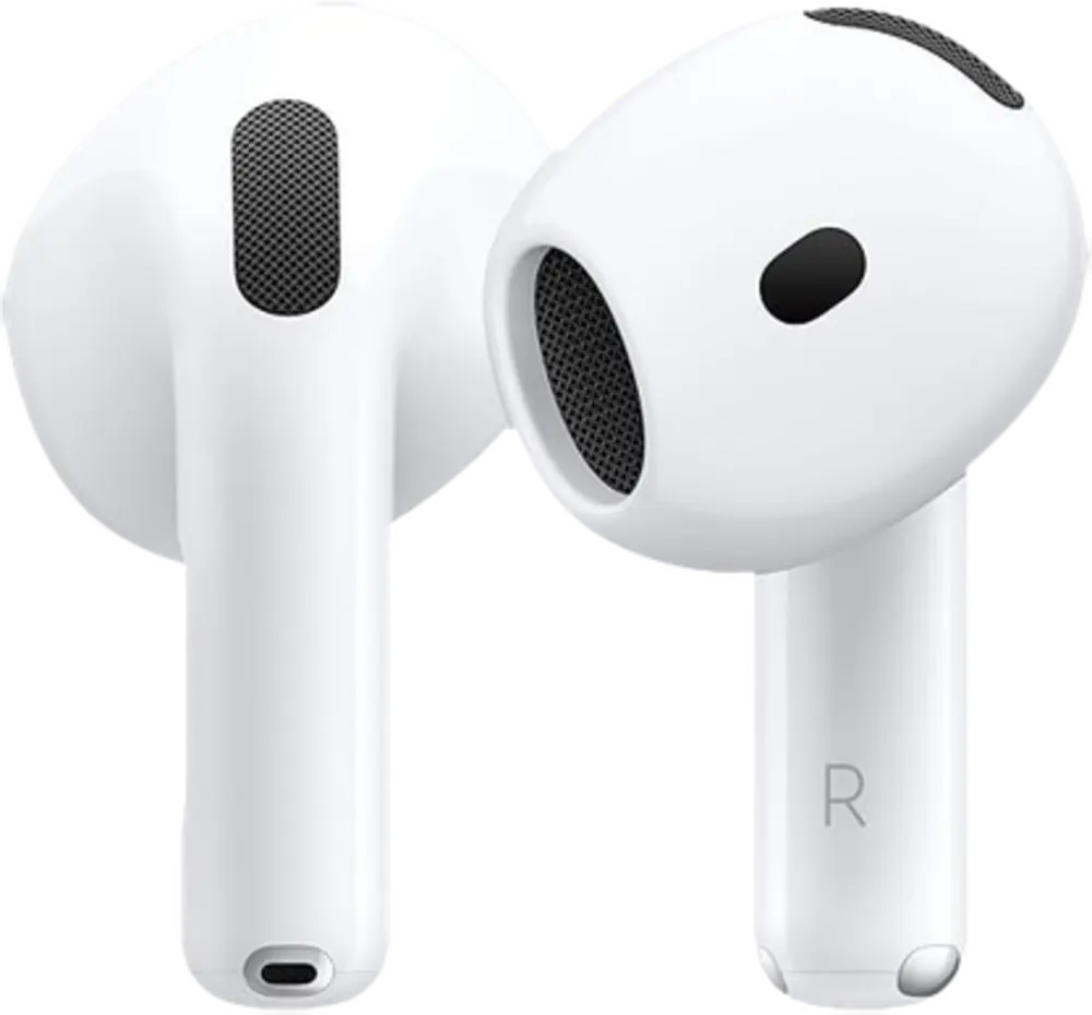 APPLE AirPods 4 Cancelación Ruido