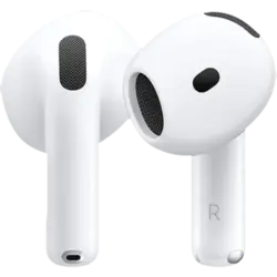 APPLE AirPods 4 Cancelación Ruido