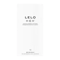 Lelo Hex Caja 3 Uds