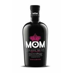 Ginebra Premium MOM