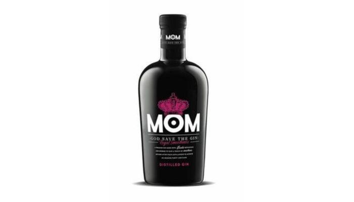 Ginebra Premium MOM