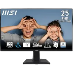 MSI Pro MP252 24,5