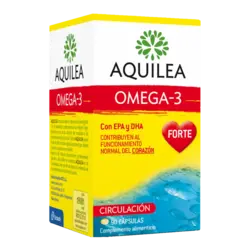 OMEGA-3 Forte Aquilea 90 Caps