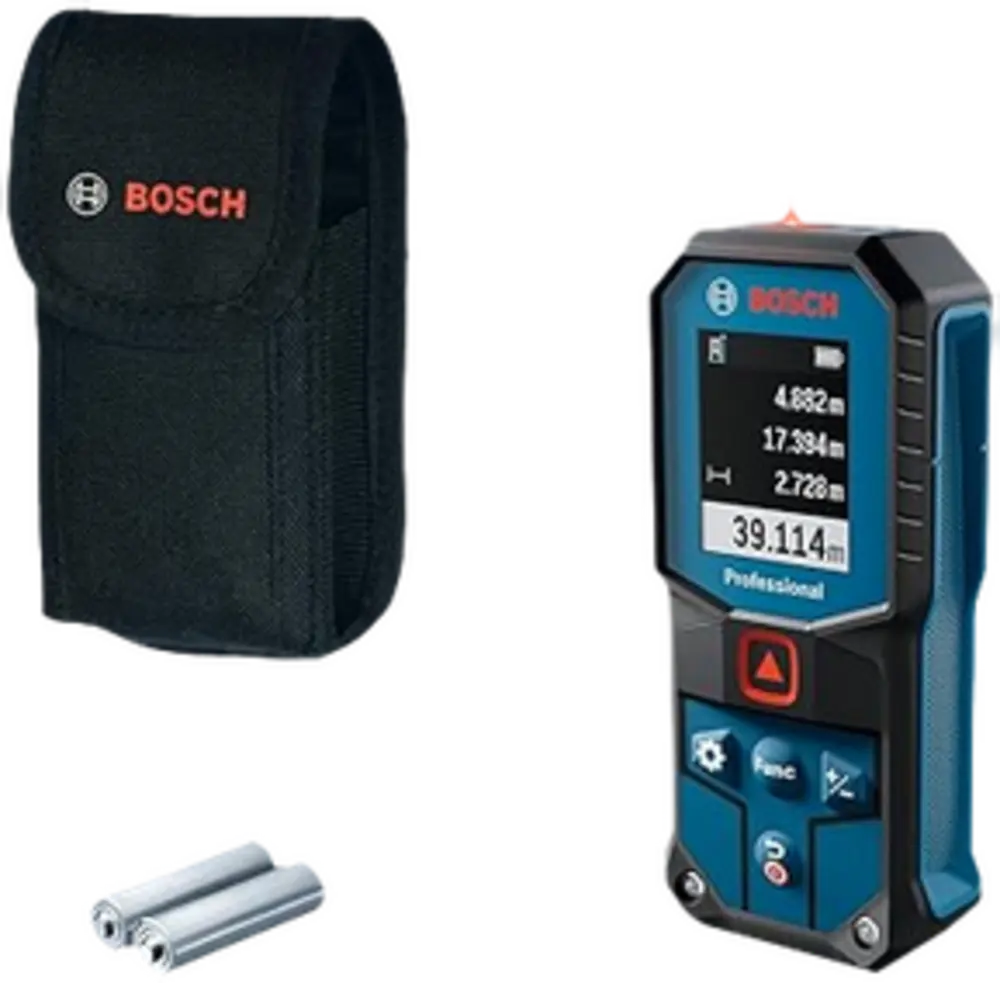 BOSCH Professional BOSCH Glm