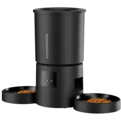 Comedero Aonboy WiFi Doble