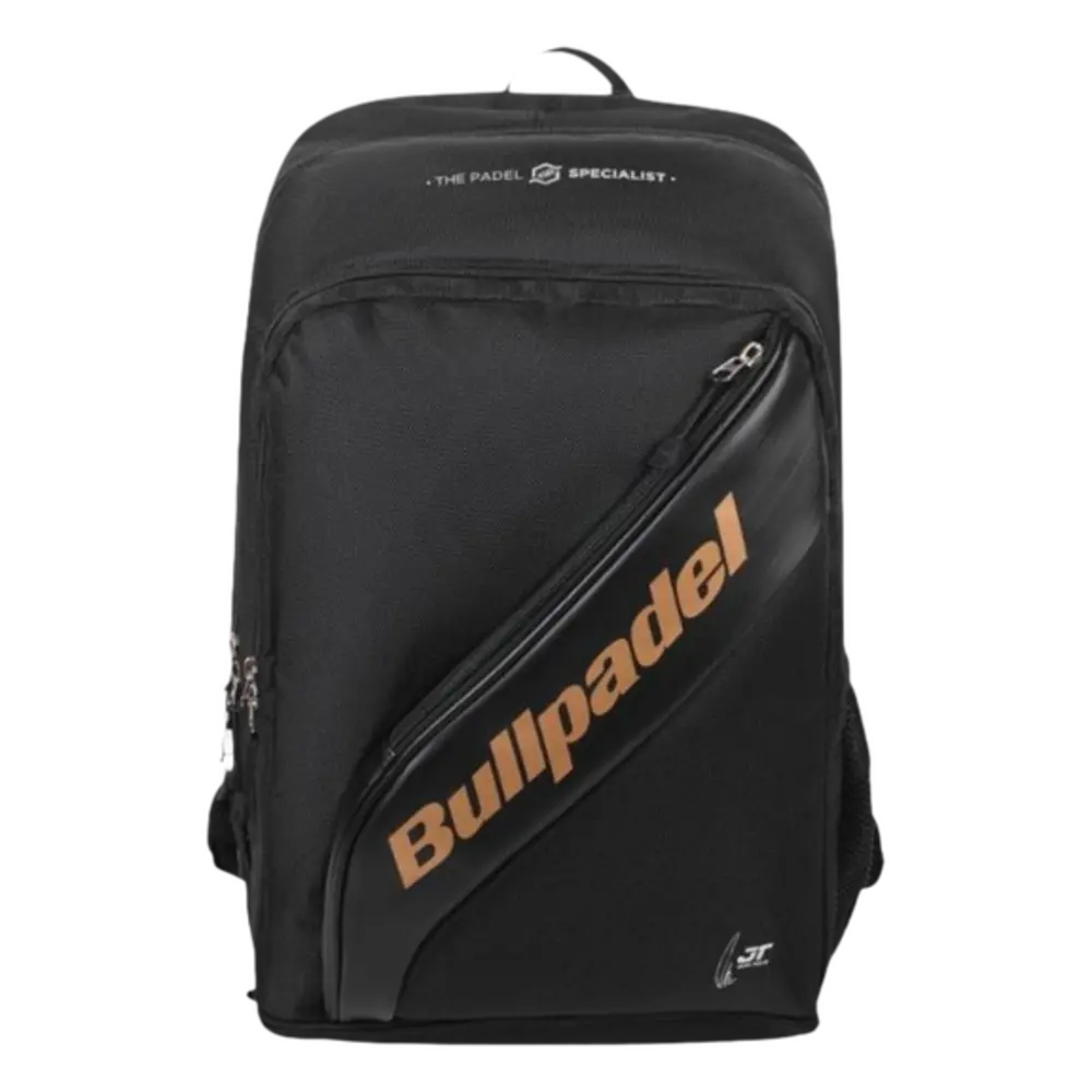 Mochila Bullpadel Juan Tello
