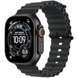 APPLE Watch Ultra 3 Titanio