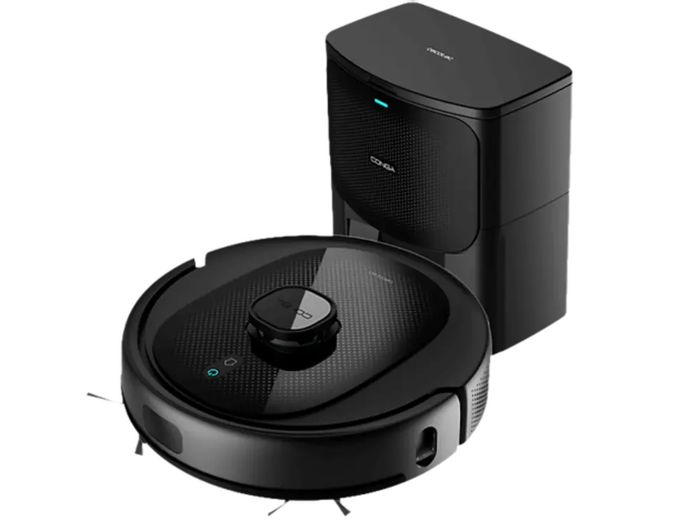 CECOTEC Conga 8290 Immortal