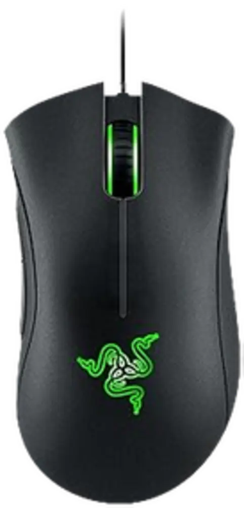 RAZER DeathAdder Essential
